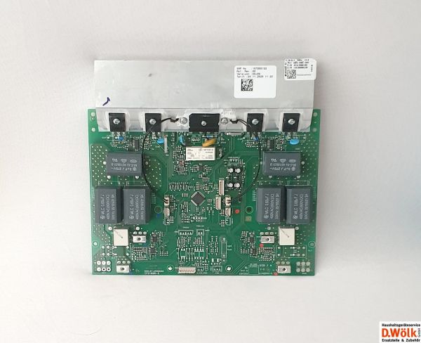 Elektrische Einheit links  167000133  BEKO ARCELIK GRUNDIG
